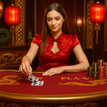 BetSpider - Live Baccarat - Evolution Gaming