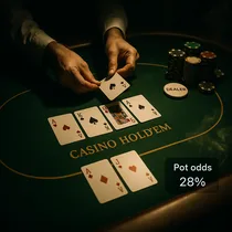 BetSpider - Live Poker - Evolution Gaming