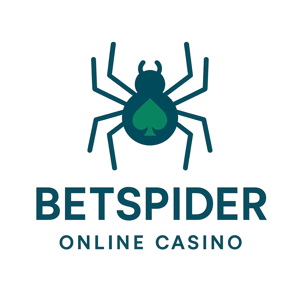 BetSpider Casino Australia - Online Pokies & Casino Games